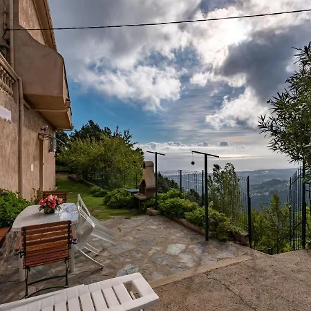 Filippi By Interhome * San-Giovanni-di-Moriani