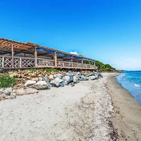 Filippi By Interhome Casa vacanze *