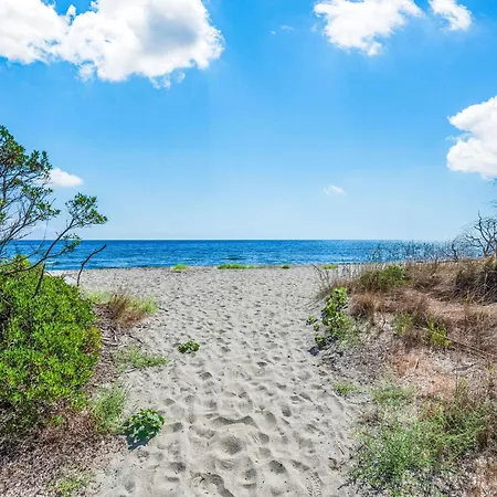 Casa vacanze Filippi By Interhome San-Giovanni-di-Moriani