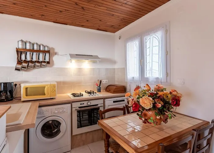 Holiday home Filippi By Interhome San-Giovanni-di-Moriani