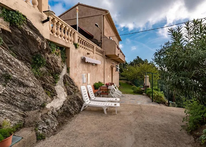 Filippi By Interhome Holiday home
