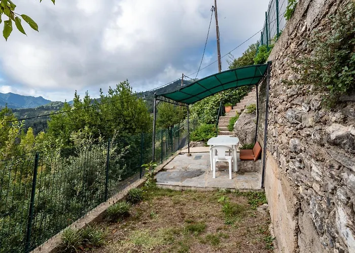 Filippi By Interhome Holiday home *
