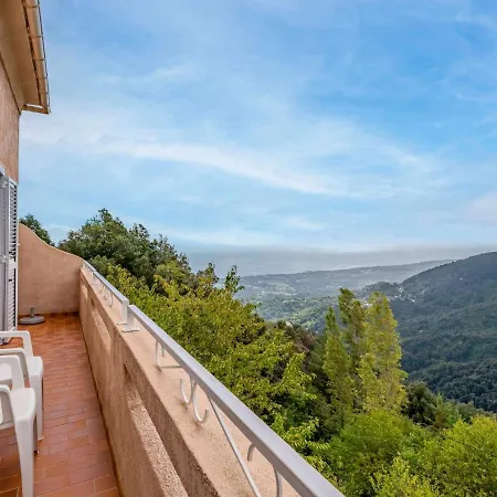 Holiday home Filippi By Interhome San-Giovanni-di-Moriani