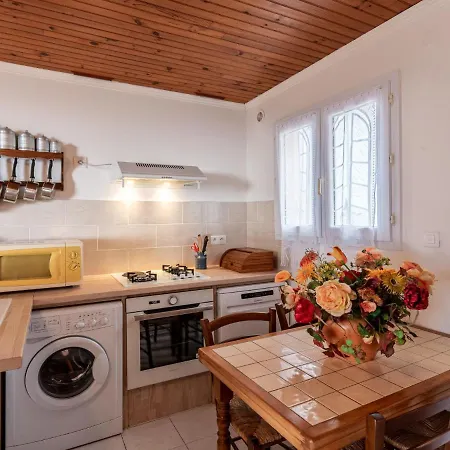 Holiday home Filippi By Interhome San-Giovanni-di-Moriani