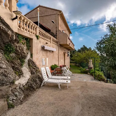 Filippi By Interhome Holiday home