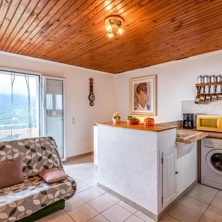 Filippi By Interhome בית נופש San-Giovanni-di-Moriani