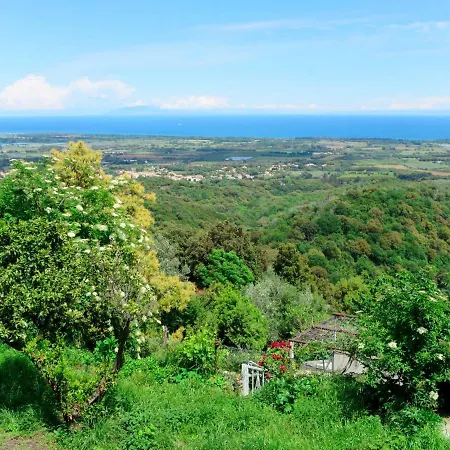 Filippi By Interhome בית נופש San-Giovanni-di-Moriani