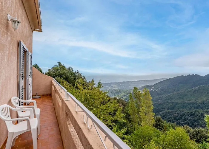 Hébergement de vacances Filippi By Interhome San-Giovanni-di-Moriani