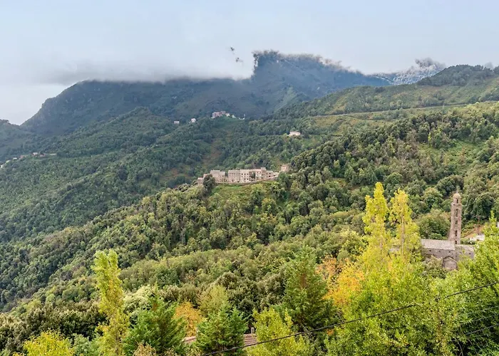 Hébergement de vacances Filippi By Interhome