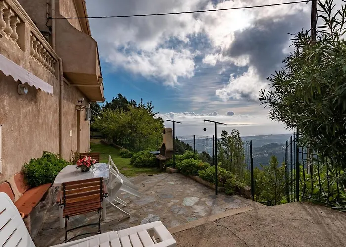 Filippi By Interhome * San-Giovanni-di-Moriani