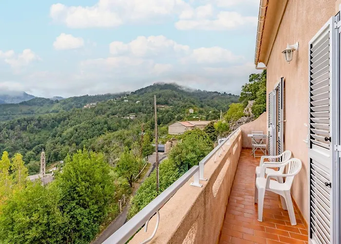 Ferienhaus Filippi By Interhome
