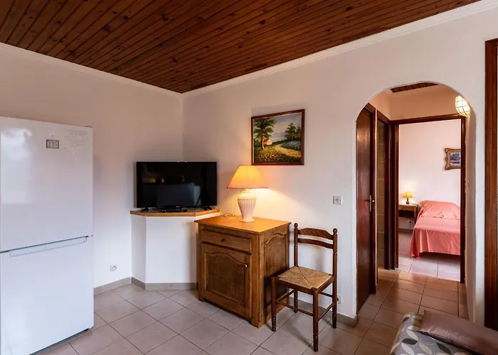 Hébergement de vacances Filippi By Interhome *