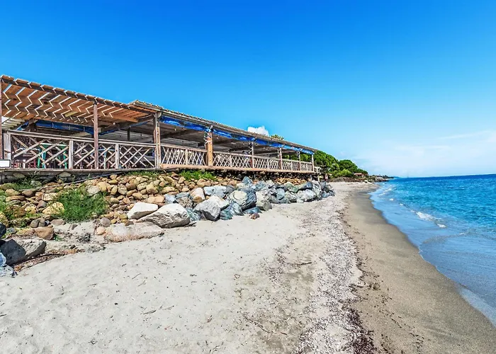 Filippi By Interhome Hébergement de vacances *