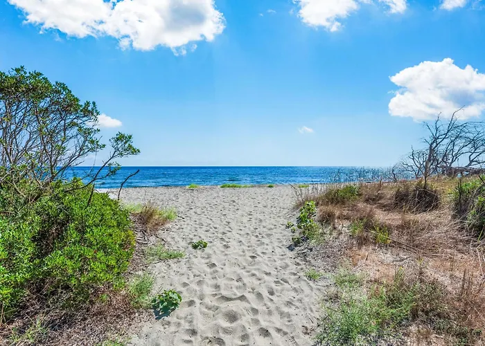 Hébergement de vacances Filippi By Interhome San-Giovanni-di-Moriani